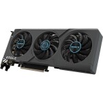 GIGABYTE GeForce RTX 4060 Ti EAGLE 8G / 2310 - 2535 MHz / 8GB GDDR6 / 128bit / 2x HDMI+2x DP / 160W (8) (GV-N406TEAGLE-8GD)