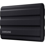 SAMSUNG Externí SSD disk 4TB černá Externí SSD