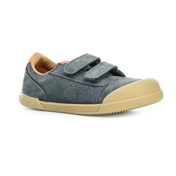 Igor Tennis Suede Blue/Grey