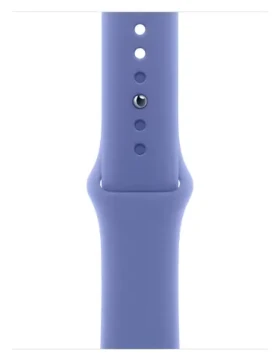 Apple Watch Sport Band 42mm Periwinkle S/M / Sportovní řemínek / 130–180 mm (MDT14ZM/A)