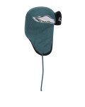 New Era Pánská zimní čepice Philadelphia Eagles NFL Trapper