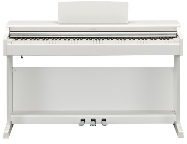 Yamaha YDP-165 WH (použité)