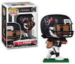 Funko Figurka POP! CJ Stroud #7 & Toro Houston Texans NFL Combo