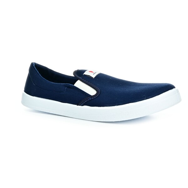 Anatomic STARTER AB04 modré slipon