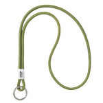 Pantone Poutko na klíče L - Green 15-0343