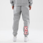New Era Pánské tepláky Kansas City Chiefs NFL Varsity Sweatpants Velikost: XXL