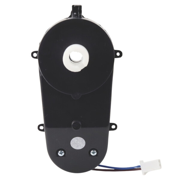 Mamido Servomotor s převodovkou RS390 24V 5000 RPM