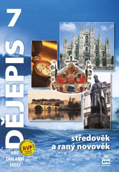 Dějepis středověk raný novověk