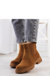 Boty model 205892 Solea 39