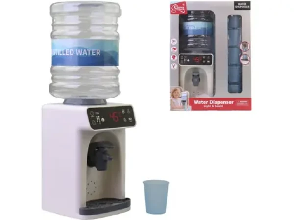 Made 25677 Zásobník vody na baterie 34 cm