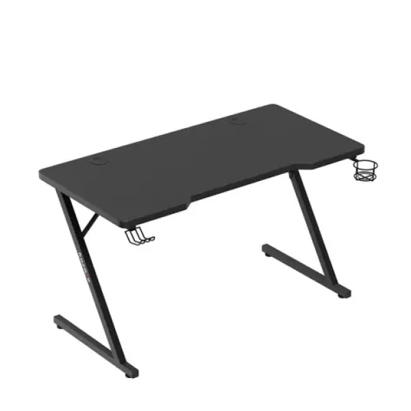 Huzaro Hero 2.5 černá / Herní stůl / 120 x 60 x 75 cm (HZ-HERO 2.5)