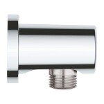 GROHE - Rainshower Nástěnné kolínko, chrom 27057000