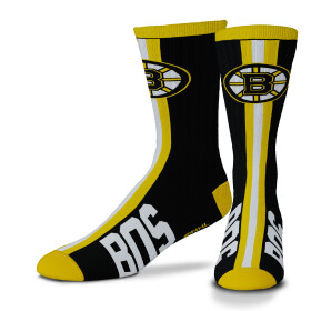 For Bare Feet Pánské Ponožky Boston Bruins Velikost: