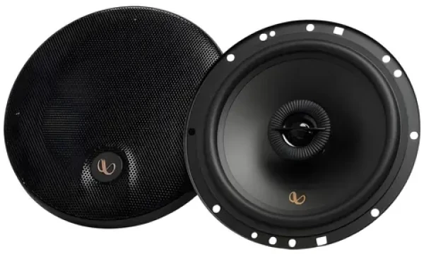 Infinity Alpha 603 / Koaxiální reproduktor / 165 mm / 60/480 W / 90 dB / 4 ? (INFSPKAL603)
