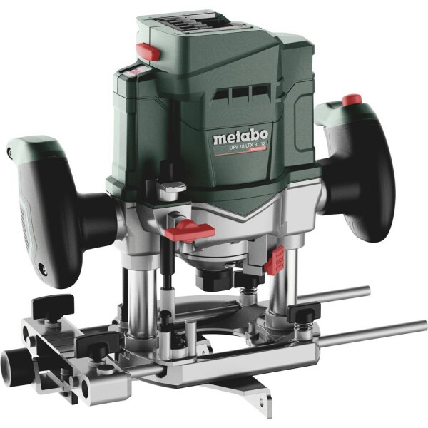 Metabo OFV 18 LTX BL 12 vrchní frézka , 601743840