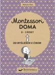 Montessori doma roky Nathalie Petit