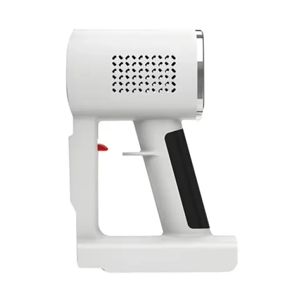 Adler AD 7051.1 bílá / Náhradní baterie pro vysavač AD 7051 / 2200 mAh / Li-ion (AD 7051.1)