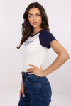 T-shirt model 210878 NM universal
