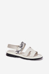 Sandály model 215337 Step in style 36