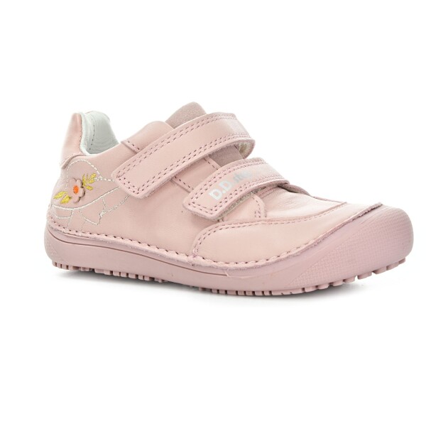 D.D.Step S063-61572 Baby Pink celoroční