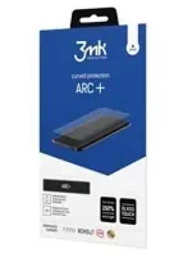 3mk ARC+ Ochranná fólie pro Samsung Galaxy A36 5G (5903108620574)