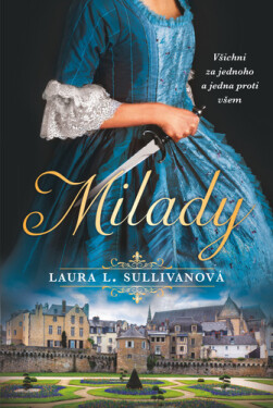 Milady Laura Sullivanová