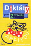 Diktáty pre 2.triedu