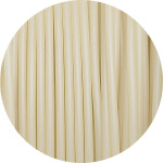 CPE Antibacterial filament natural 1,75mm Fiberlogy 500g