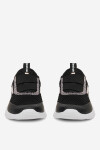 Sneakersy Reebok 23KC391(IV)DZ Látkový materiál