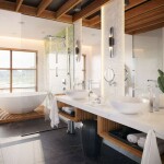 HANSGROHE - AddStoris Kosmetické nástěnné zrcátko, chrom 41791000
