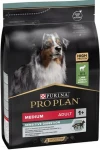 Purina Pro Plan Optidigest Medium Adult s jehněčím 3 kg