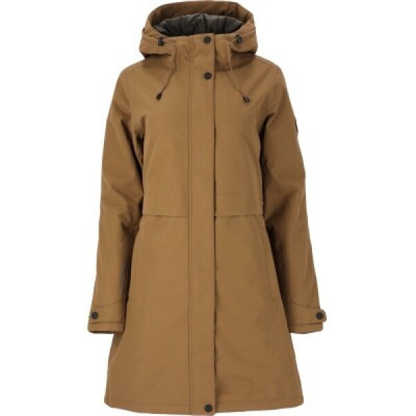 Dámská parka Whistler MULLIE Velikost: 40