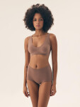 Podprsenka/top Henderson Ladies 42850 Bake S-XL fialová XL