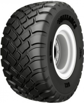 500/60 R22,5 155D 882 TL ALLIANCE