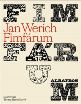Fimfárum Jan Werich