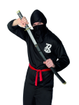 Smiffys.com Šavle Ninja