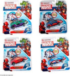 Autíčko Flip Marvel - Hermanex