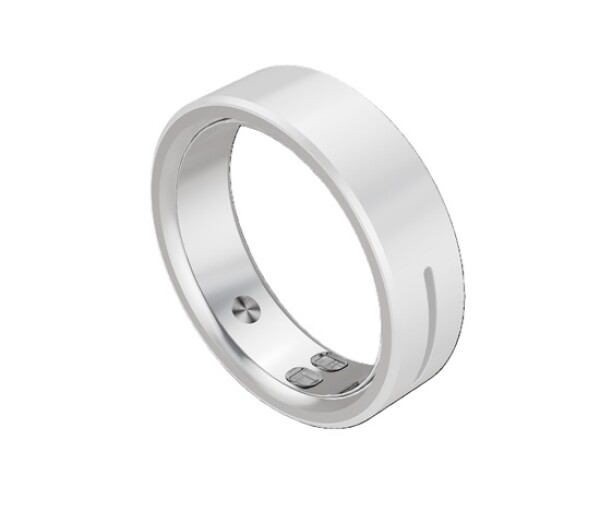 Maxcom mRing MR200 9/60 White EDF_951369