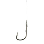 DAM Návazec Spezi Roach Velikost 12 0,14mm 1,5kg 3lb 60cm 10ks (66486)