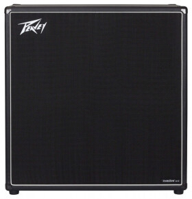 Peavey invective .412