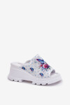 Pantofle model 213035 Step in style 40