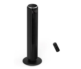 Levoit TempSense F362 DC Vortex Tower Fan - Automatický ventilátor