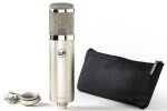 Warm Audio WA-47jr SE Nickel