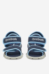 Sandály Reebok CP92-26028(IV)CH Látkový materiál,Syntetický materiál