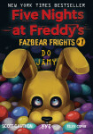Five Nights at Freddy's: Do jámy - Scott Cawthon