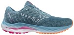 Běžecké boty Mizuno WAVE INSPIRE 19 J1GD234421 Velikost obuvi EU: