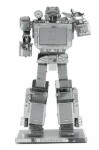 Metal Earth Transformers Soundwave