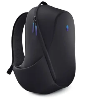 DELL Alienware AW5625P černá / Batoh pro notebooky do 16" / 21 l / voděodolný (460-BFCR)