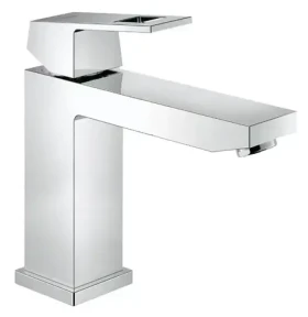 Grohe Eurocube - Umyvadlová baterie chrom (23446000)