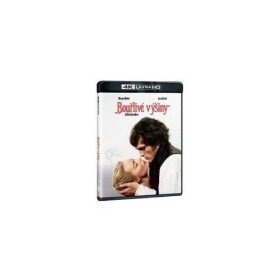Bouřlivé výšiny BD (UHD)